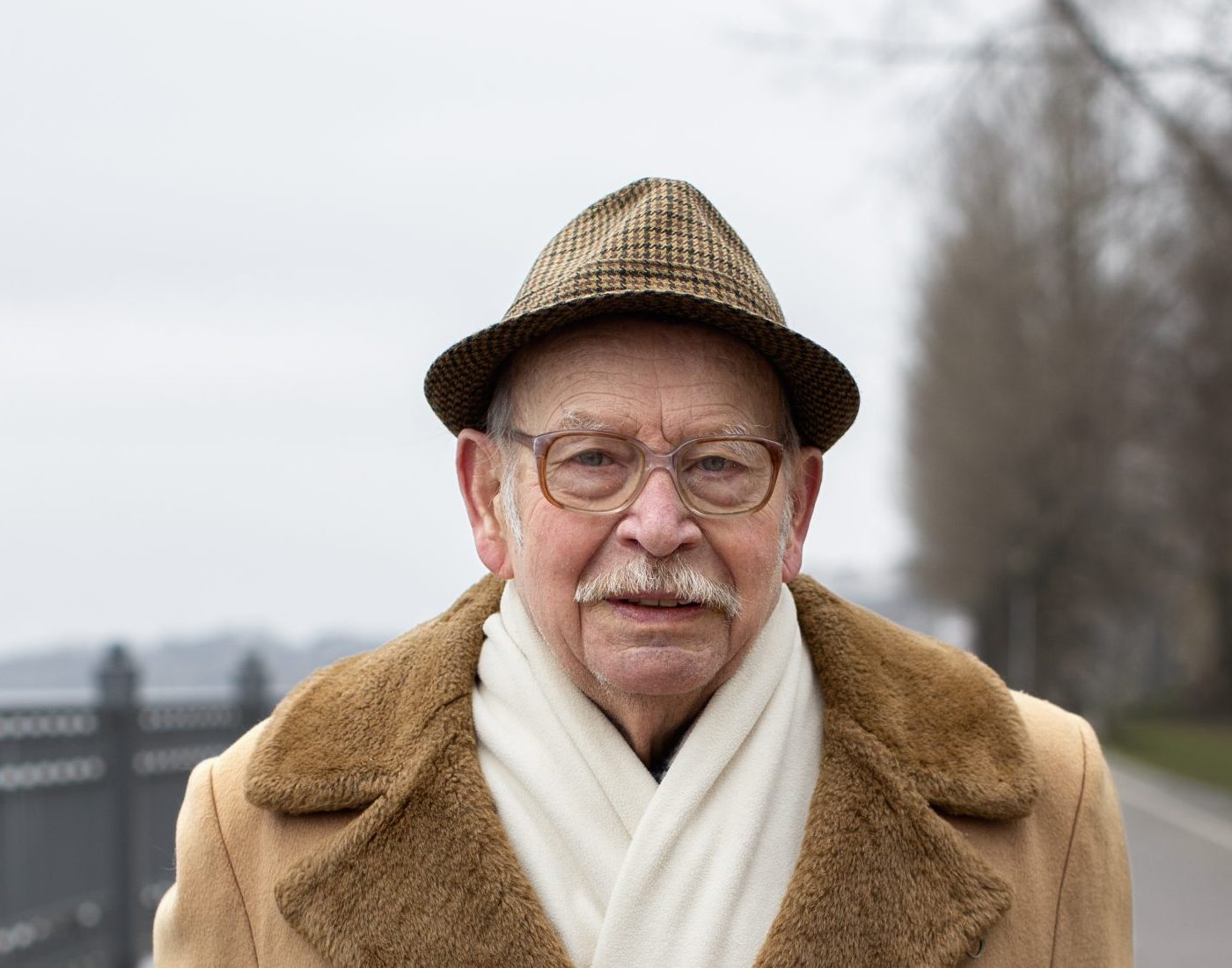 John M.